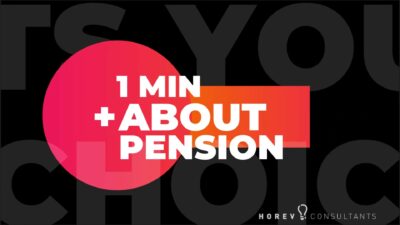 Horev Consultants