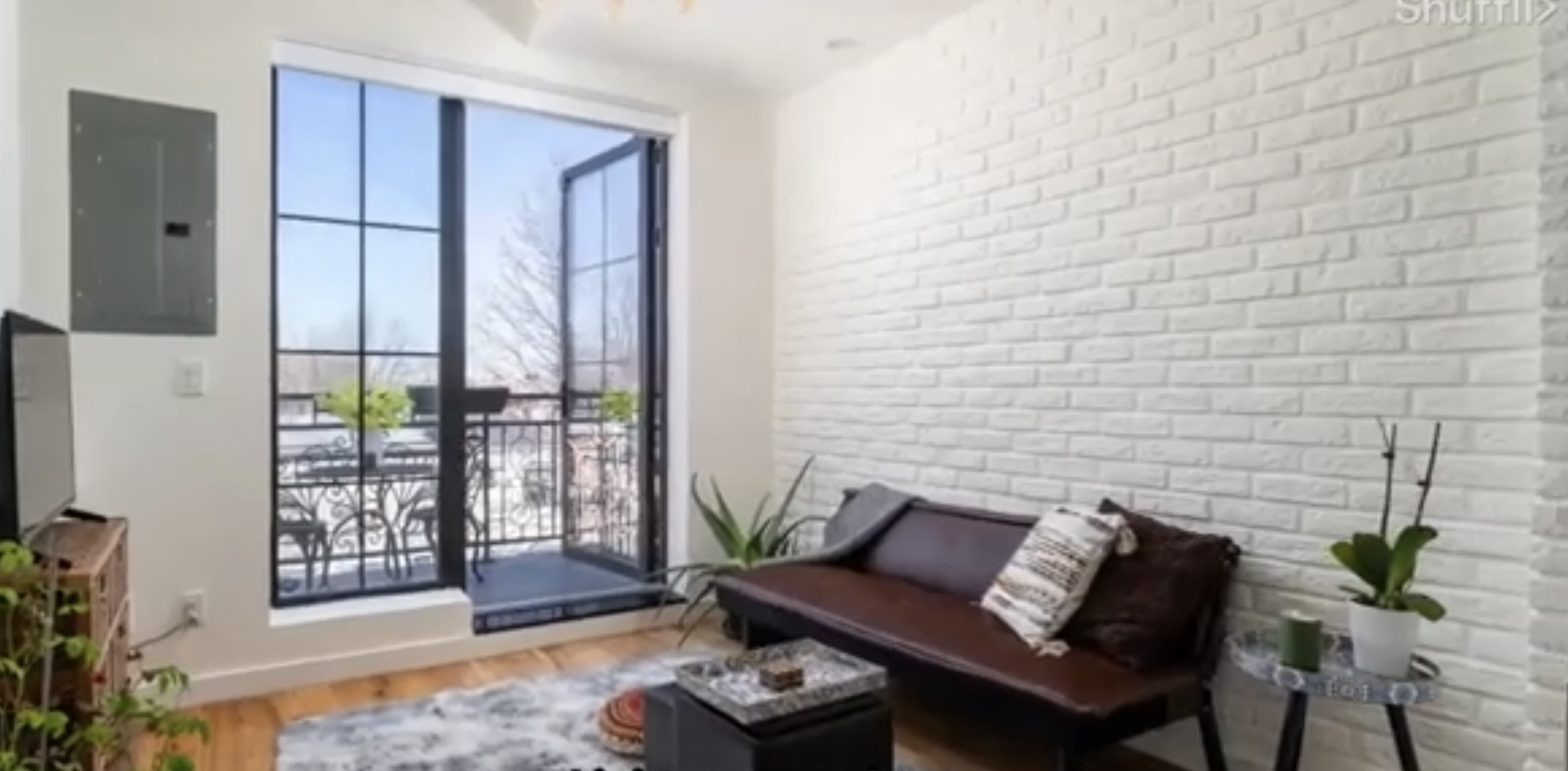 Compass - Residential Listing