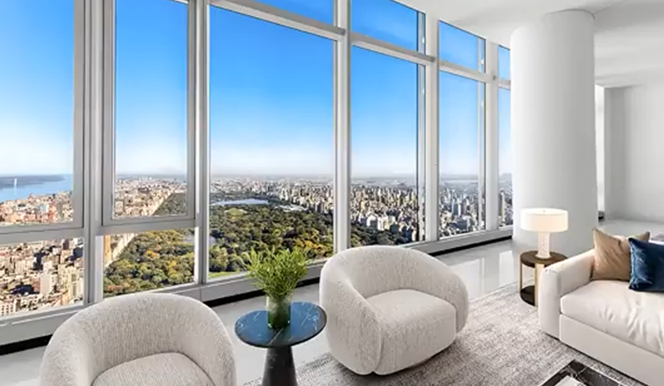 StreetEasy Listing 