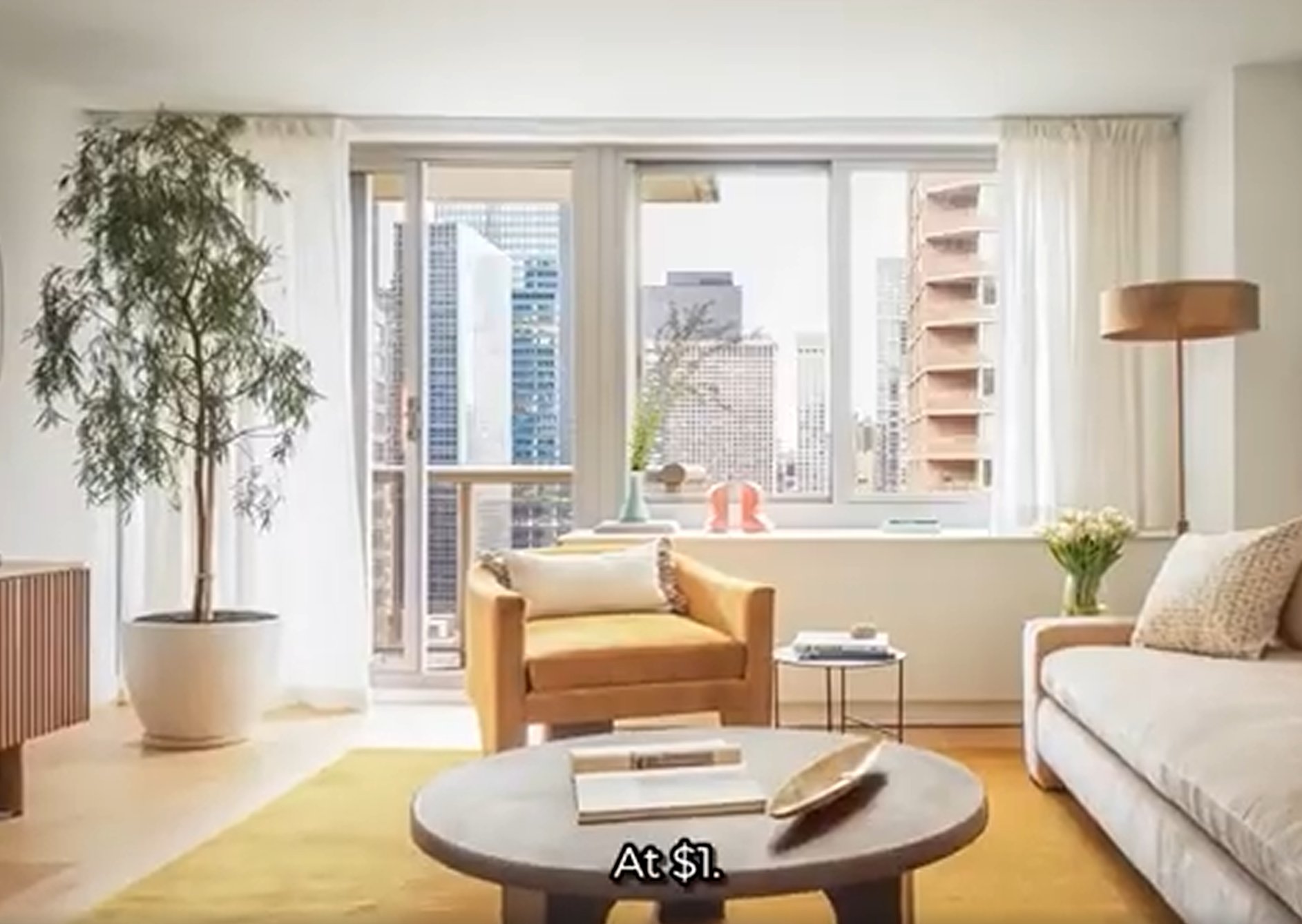 StreetEasy Gallery Video