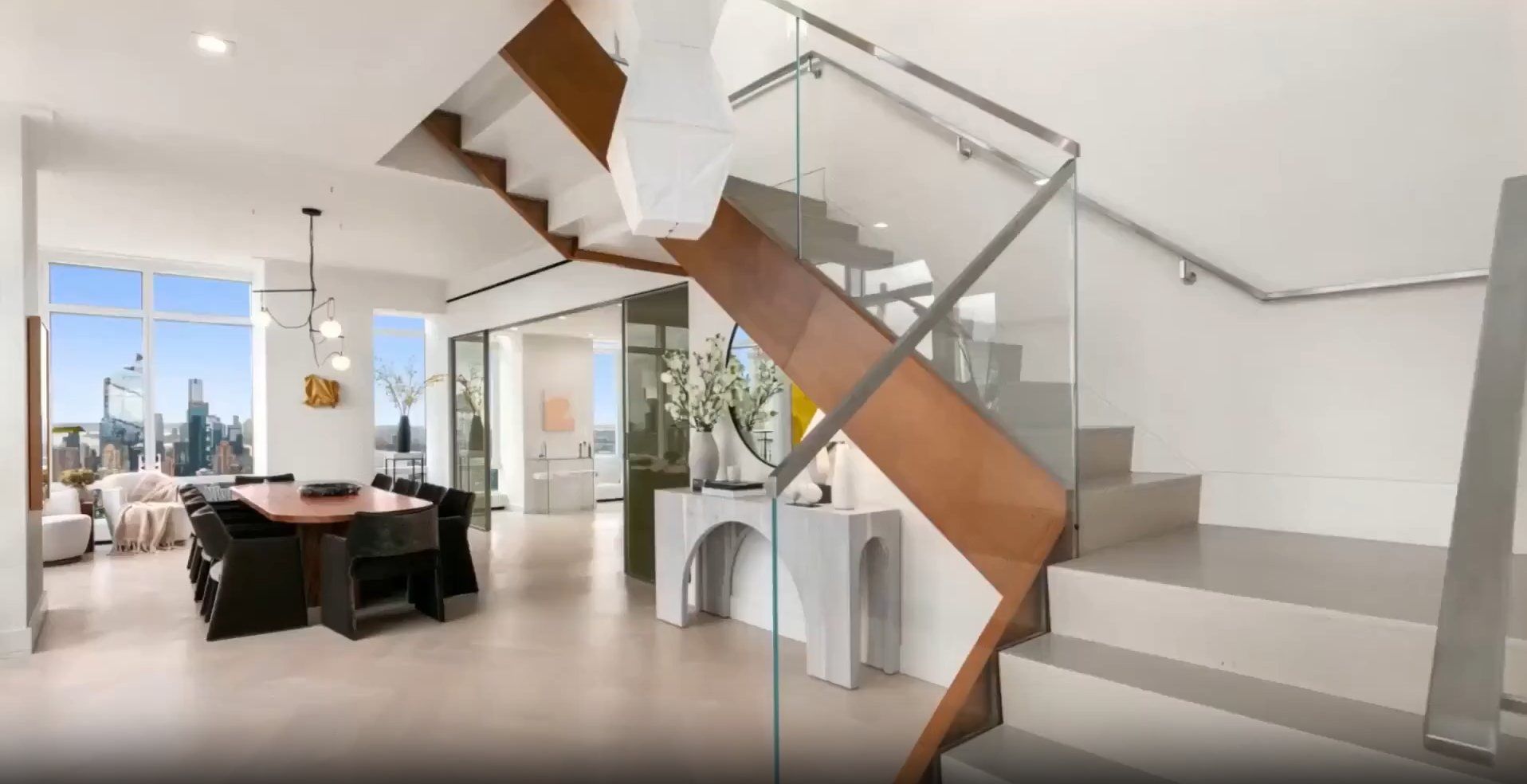 SERHANT. - Luxury Listing